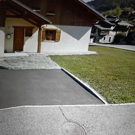 La Suitte Hébergement de vacances *