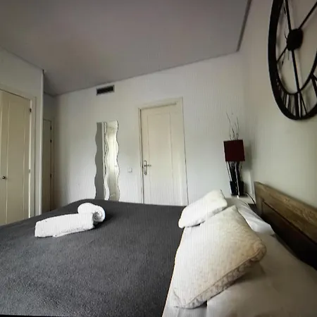 Holiday home La Suitte Courchevel