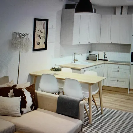 La Suitte Holiday home