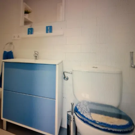Holiday home La Suitte