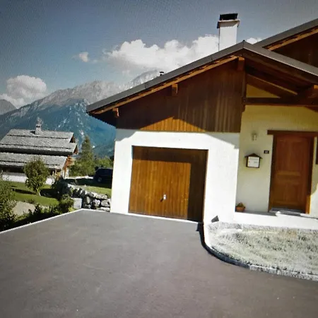 Holiday home La Suitte *