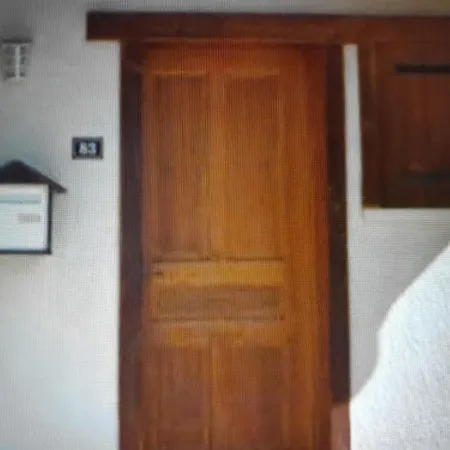 La Suitte Holiday home Courchevel